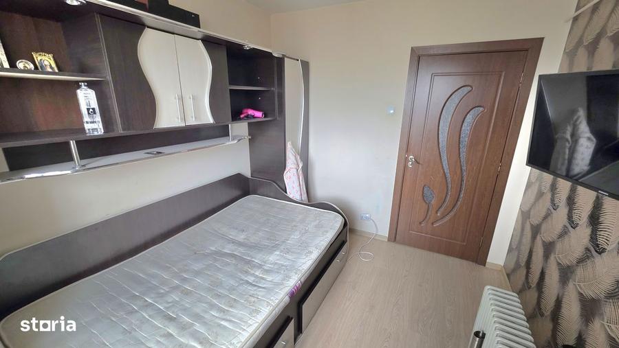 Apartament 2 camere SD, Gara/fostul Billa - 5