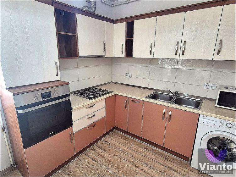 APARTAMENT 2 CAMERE| LOC DE PARCARE| ZONA TINERETULUI - 2