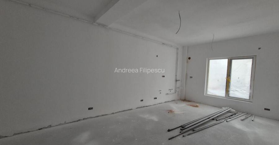 Apartamente NOI 2 camere, INFINITY RESIDENCE - semicentral