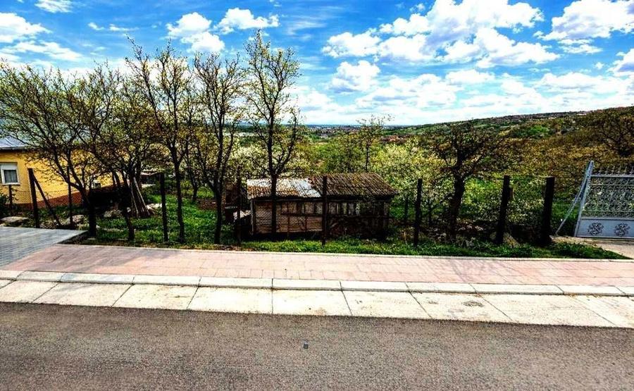 Teren Intravilan Turda/Cluj, 660 mp, Zona superba - 7