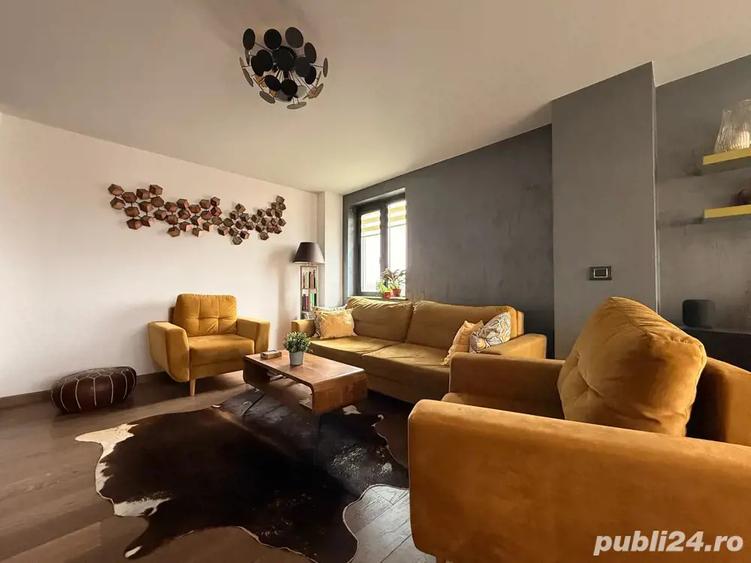 Vand apartament 72 mp - 1