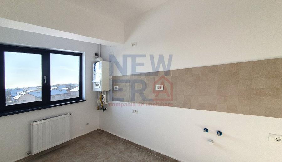 Apartament cu 2 camere de vanzare in Bragadiru COMISION 0% DIRECT DEZVOLTATOR - 7