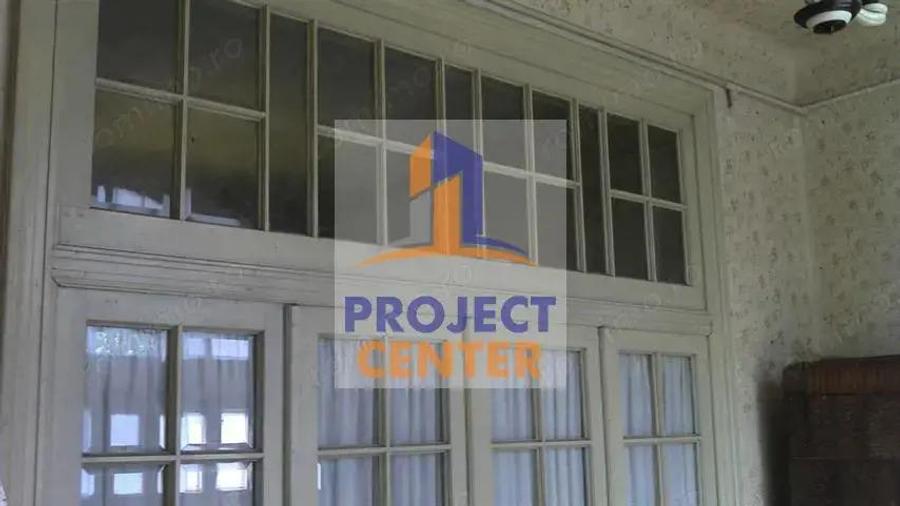 Casa Centrala pretabila sediu firma - 2