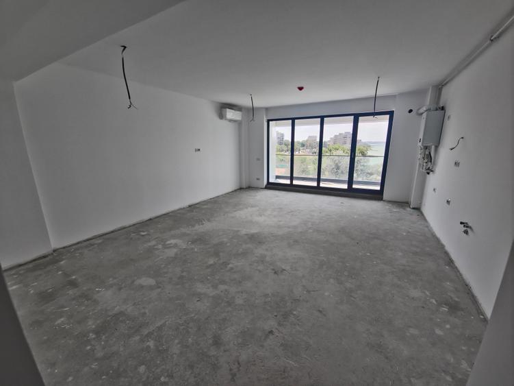 Private Lake Butoaie Mamaia  studio vedere superbă la lac - 4