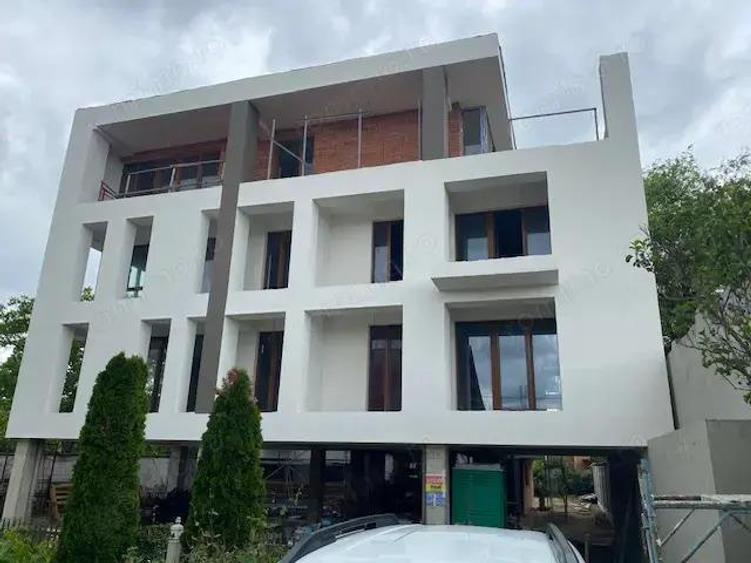 3 camere,91 utili, terasa, fratelia-Timisoara - 2