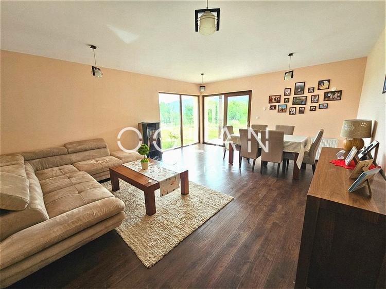 Casa in Tocile, 2391 mp teren, COMISION 0% - 2