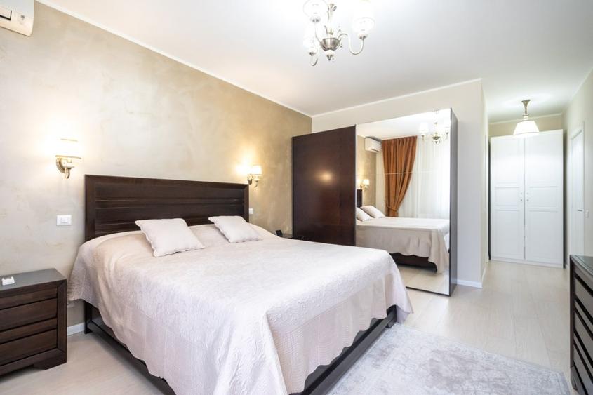 Vanzare Apartament 3 camere Iancu Nicole complex piscina - 15