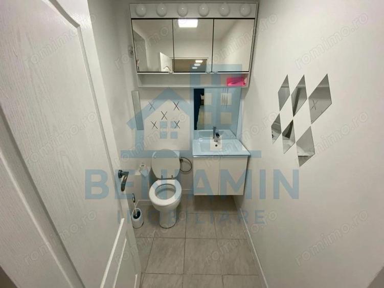 Spa?iu pentru birouri si servicii pe Bd. 1 Mai langa Spital 97 mp - 11