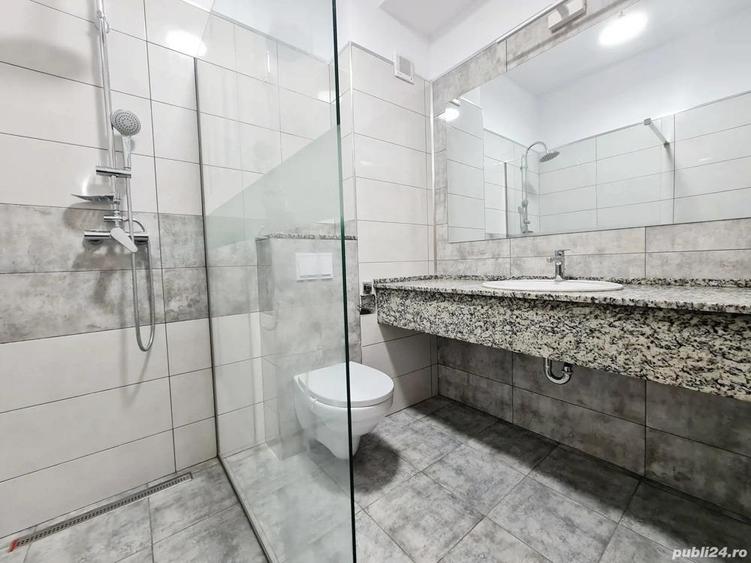 Apartament de inchiriat in extrasezon - Mamaia Nord - Building Stefan - 7