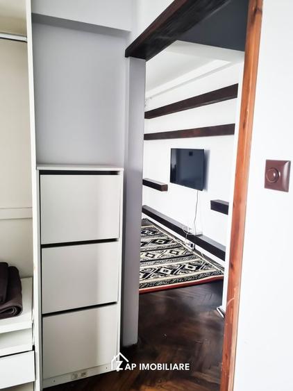 Cornisa - UMF - Apt 2 camere - Gheorghe Marinescu - - 17