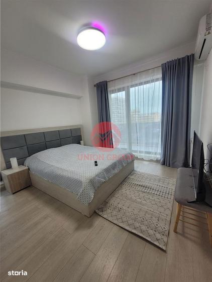 Apart. Superb, 2 cam, Solid Mamaia zona Butoaie, Vedere Directa la Mar - 5