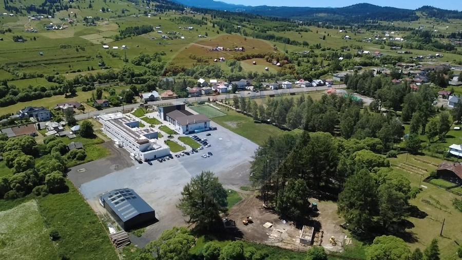 Spatiu de birouri/apartamente de 756m.p. de vanzare - 6