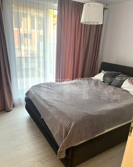 Apartament 3 camere, parcare, boxa, Beta Residence Apartament 3 camere, parcare, boxa, Beta Residence