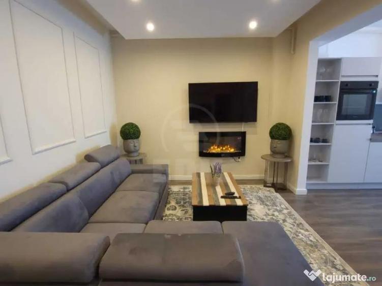Apartament cu 2 camere DE LUX zona Teilor etaj 1!! - 3