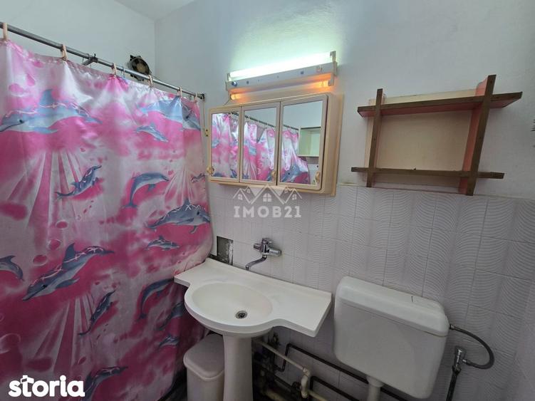 Vanzare apartament 4 camere, cu vedere panoramica, in zona Eroilor Plo - 10
