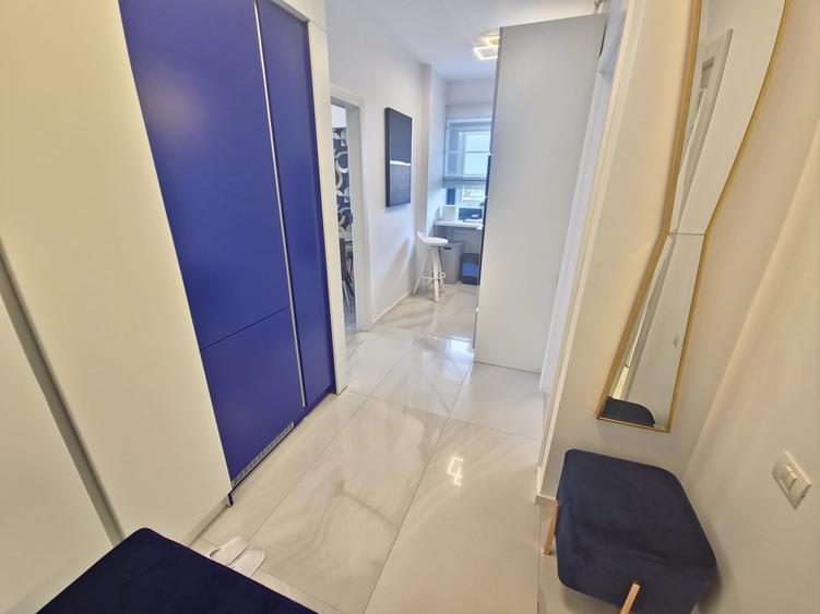 Mamaia apartament 2 camere cu vedere directa la mare - 14