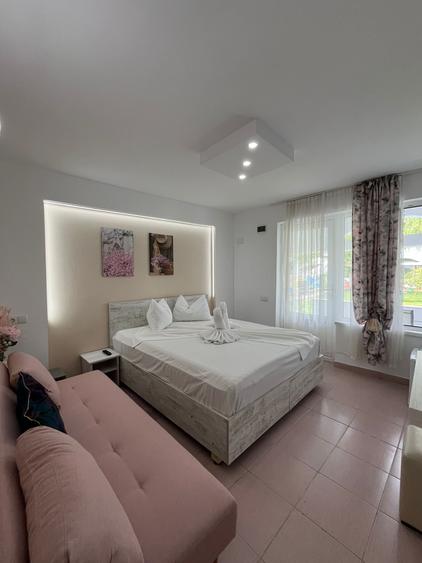 AFACERE  LA CHEIE /PENSIUNE VENUS / IDEALA INVESTITIE  URBANISM P+9 - 15