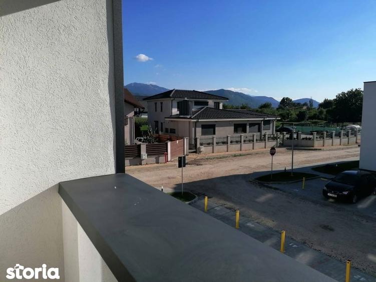 De inchiriat apartament 2 camere, Uno Bra?ov - 8