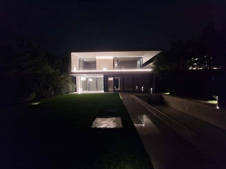 De Vanzare! Vila (P+1E) de lux cu piscina langa padurea Baneasa - 2