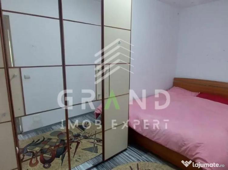 Ap 3 camere | Balcon | Zona Mana?tur / Bucegi - 6