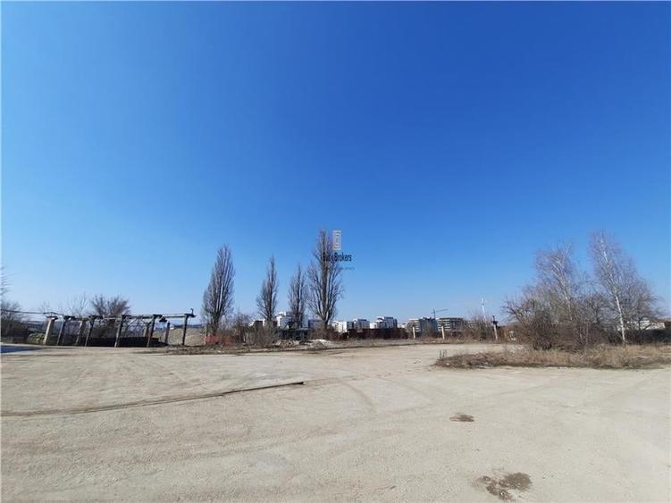 Spatiu Industrial - 1200 mp - Productie - Depozitare - Distributie - 11