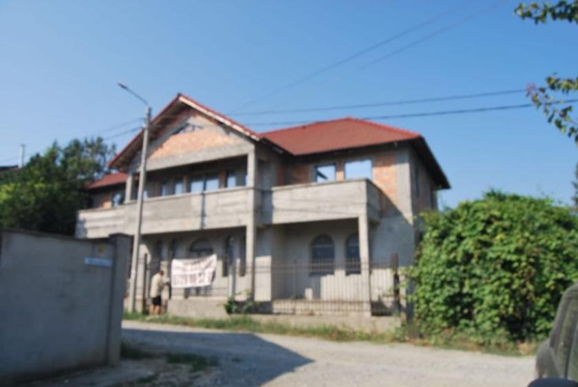 proprietar vand vila P+1 cartier rezidential Ovidiu Sud  - 1