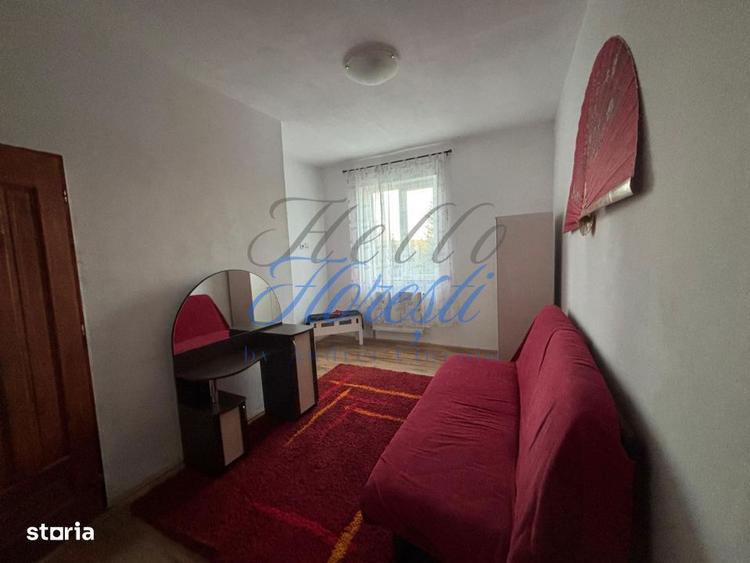 AFACERE LA CHEIE, Imobil turistic, 1.140mp utili + 2.450mp Teren - 3