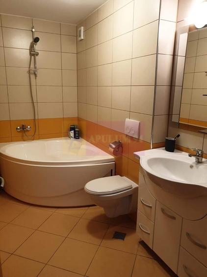 Apartament de vanzare la Sinaia - 10