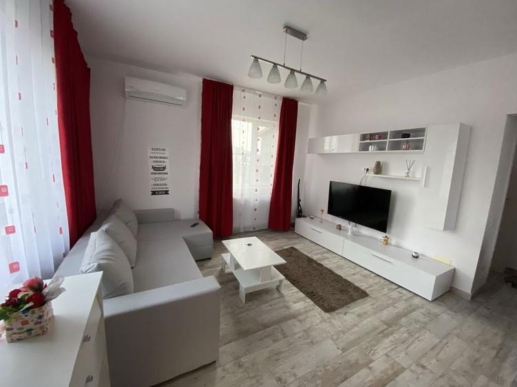 Casa de inchiriat in Comuna Berceni - 1