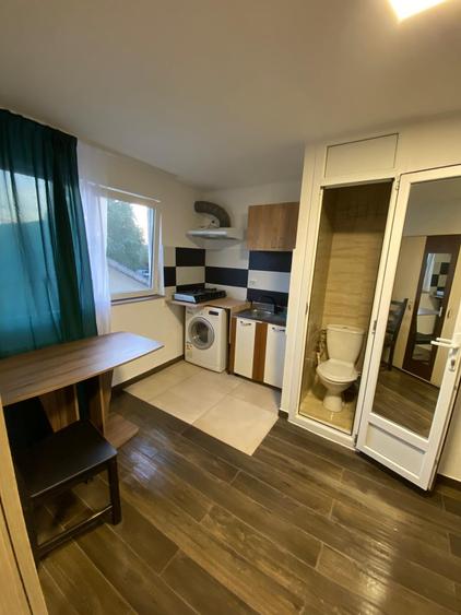 Garsoniera et 2/4 zona Bularga  -  Granit - 10