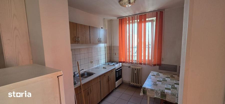 Apartament 2 Camere Dec zona Dacia Circumvalatiunii 1.400 Ron - 6