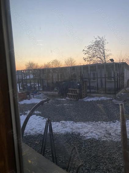 Vand casa noua 3 camere - 1