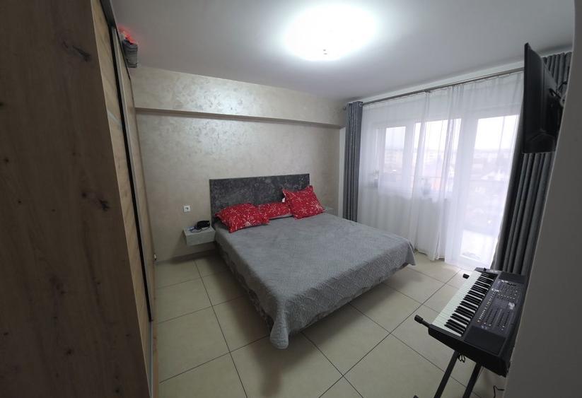 Apartament 3 camere bloc 2025 - 2