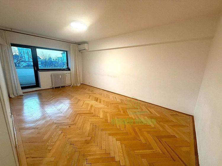 Apartament 3 camere spatios, renovat, bloc 1996, vedere spate, Unirii-Biblioteca - 1