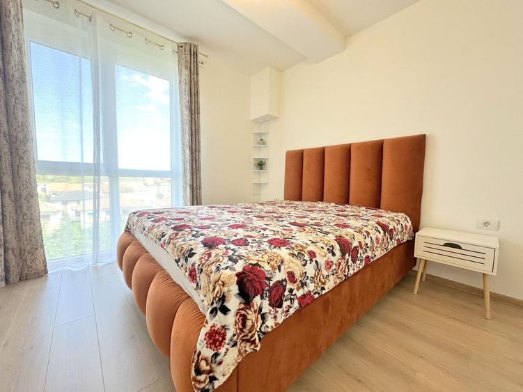 2 camere de inchiriat in Calea Aradului, cu parcare subterana - 4