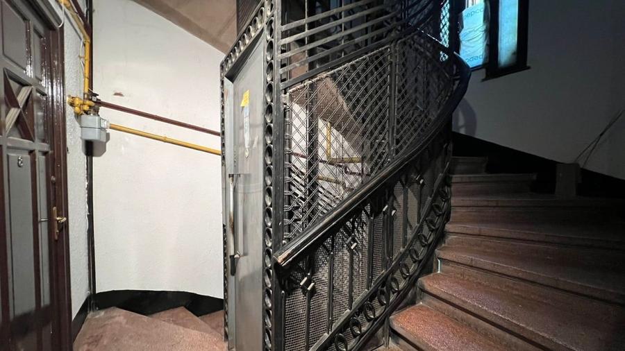 REA1026872 Apartament in Vila interbelica ideal investitie - 9