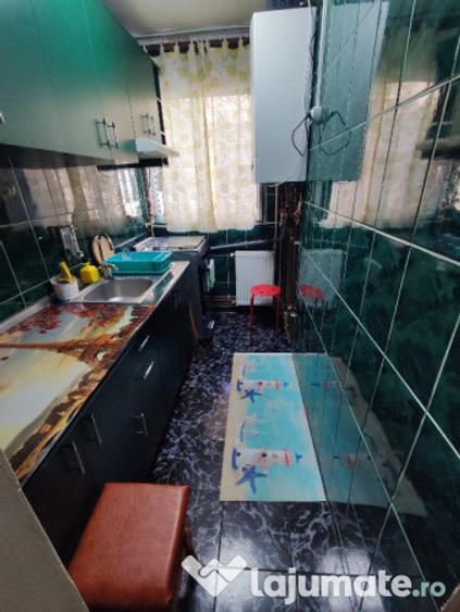 Apartament 2 camere, zona Vest - 9