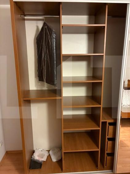 Garsoniera spatioasa de vanzare – Drumul Taberei, Valea Lunga - 4