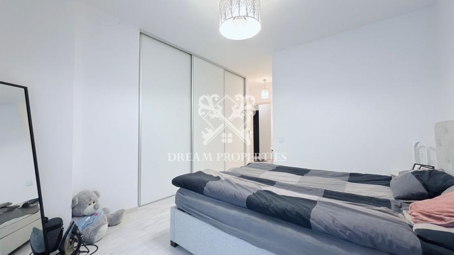 Apartament 2 camere, terasa, parcare subterana, Grand Park Sopor - 5