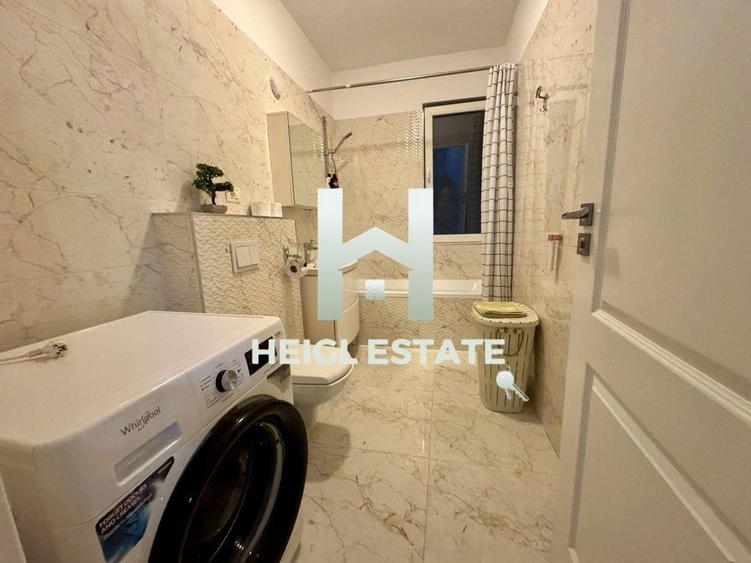 Apartament spatios cu 3 camere,Dumbravita - 8