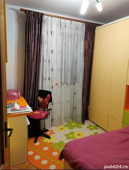 Apartament 3 camere - 4