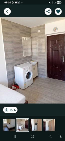 Camera zona Tractorul - 4