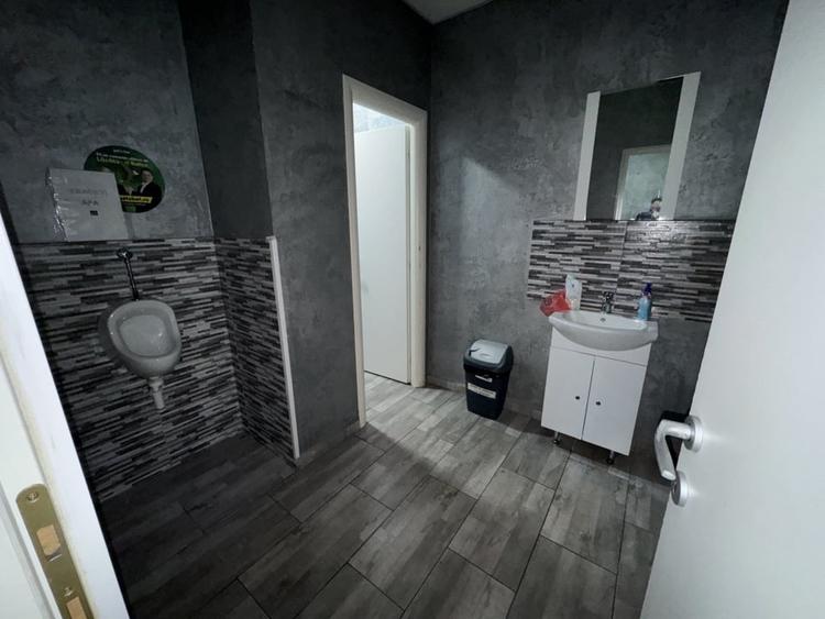 SPATIU COMERCIAL 150 MP | ADIACENT MEGA IMAGE | POSIBILITATE TERASA | PARCARE | - 6