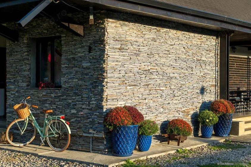 CASA DE ODIHNA PENTRU TINE SI AI TAI MU?TERII - 16