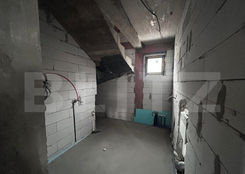 Casa P+M, 232 mp, 700 mp teren, zona Ionumi - 3