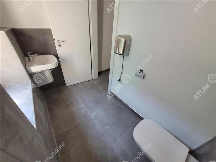 Spatiu birouri cu parcari proprii in Zona Industriala Est Sibiu - 5