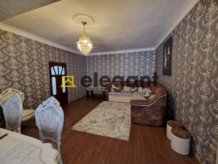 Casa, 3 camere, 119 mp, teren 406 mp, an 2007, Romanesti - 2