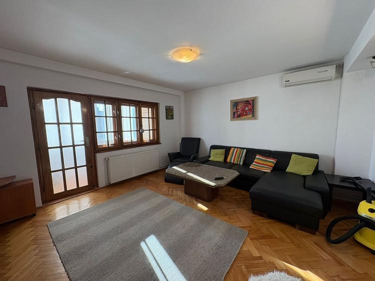 AP. 2 CAMERE PIATA SUDULUI, CENTRALA, LOC PARCARE, METROU 12 MINUTE - 2