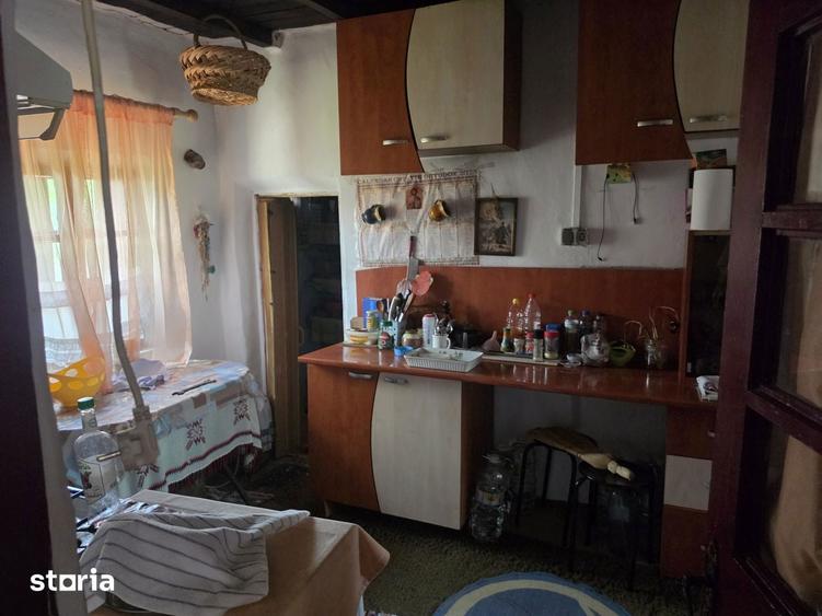 Vanzare casa Lehliu-Comuna Dor Marunt - 10
