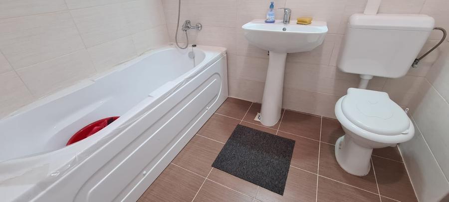 Bloc nou decomandat Metropolitan Metalurgiei cu centrala termica etajul 2 liber - 9